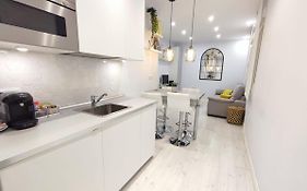 Apartamento con encanto